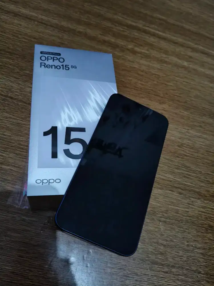 OPPO RENO 15 5G 8/256GB
