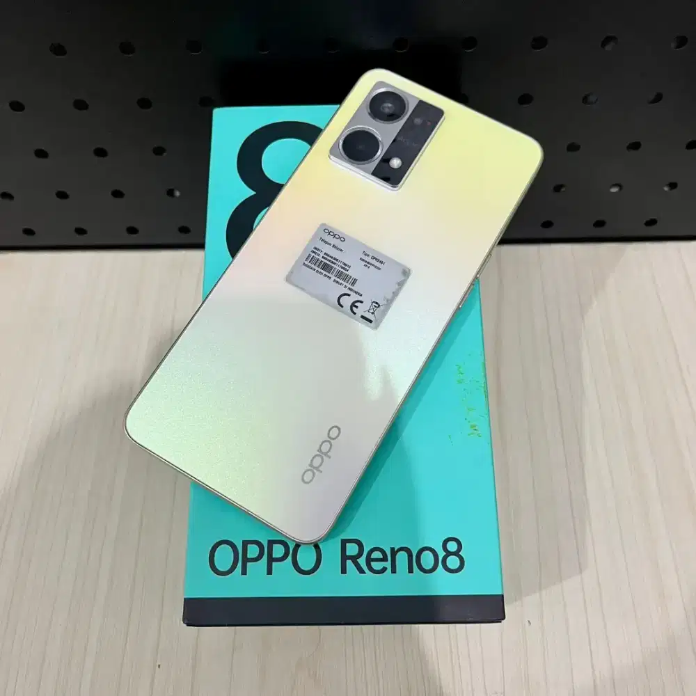 Oppo Reno 8 8/256