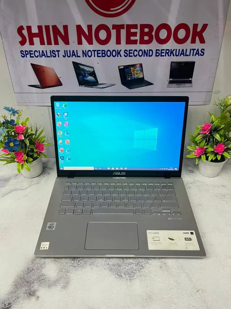 ASUS A409J NOTEBOOK