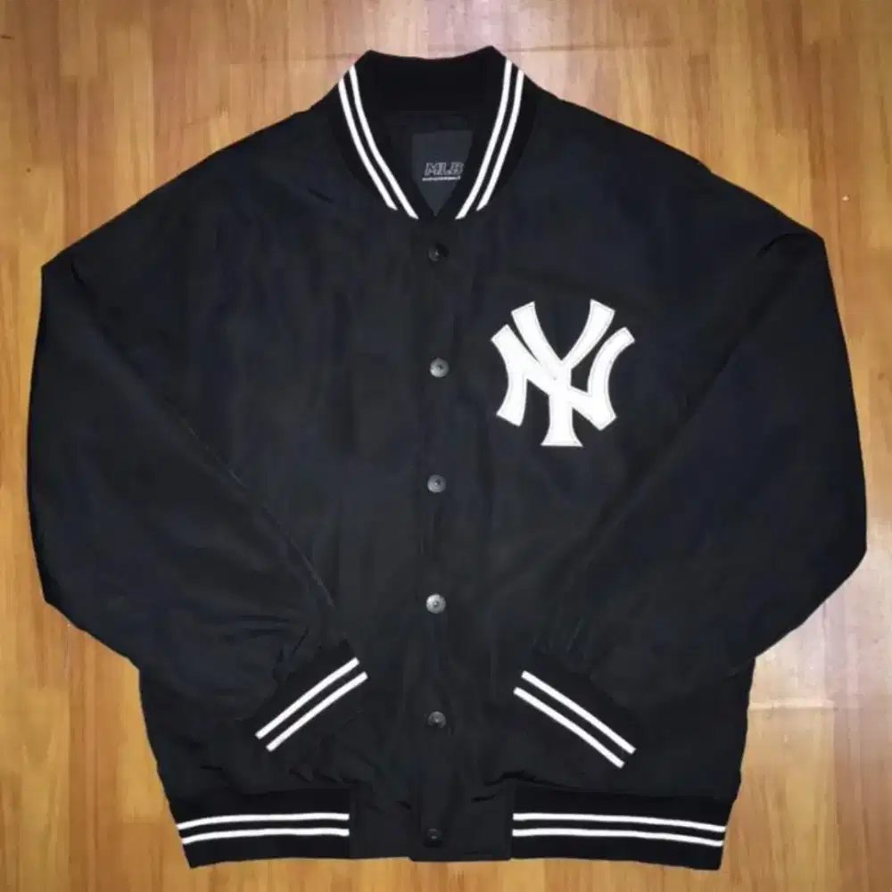 Jacket new era MLB NY