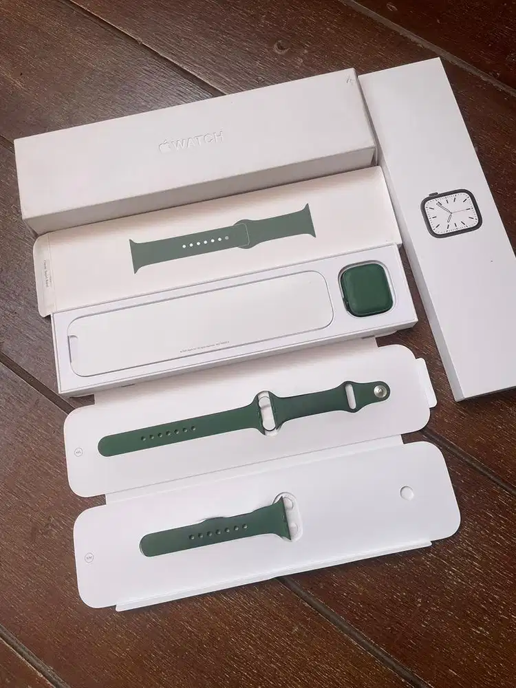 Apple watch series 7 41mm