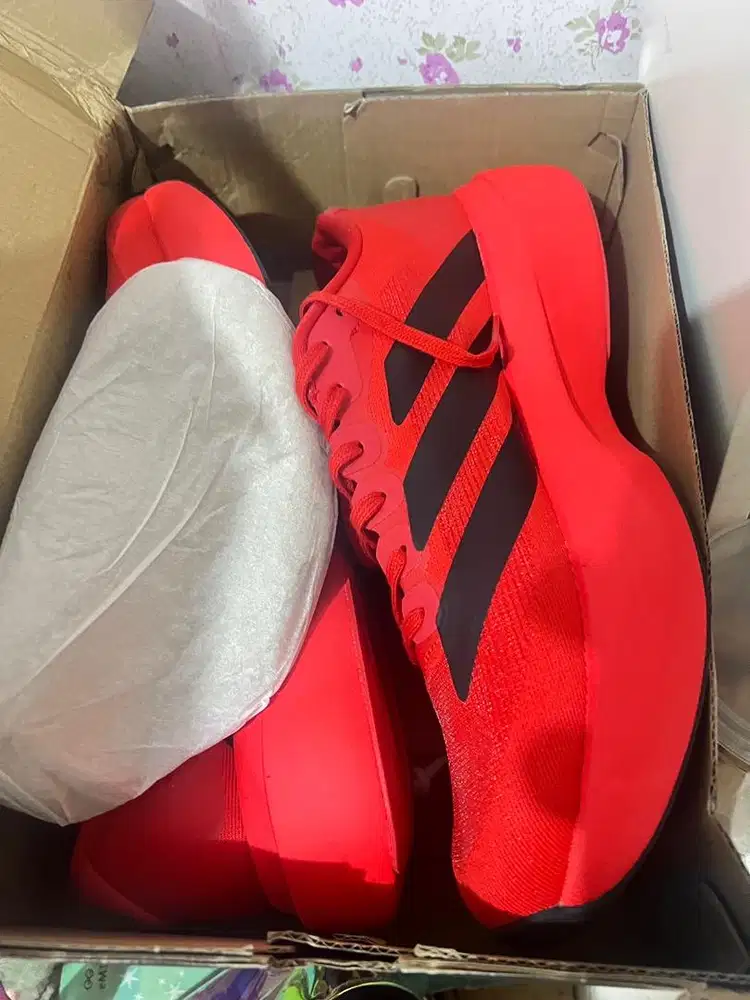 Adidas adizero evo 1:1