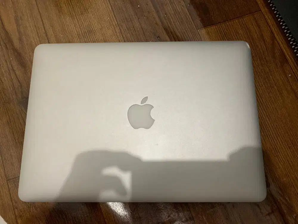 Macbook air 13 2013
