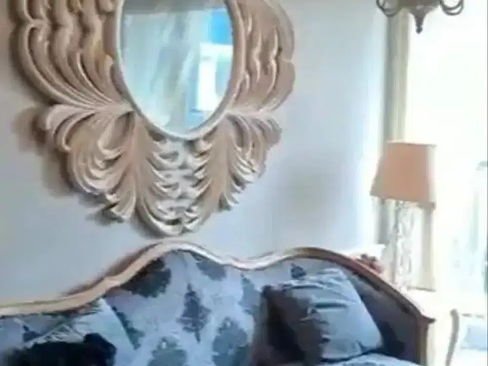 Disewakan Apartement Thamrin Residence 2 BR Full Furnished