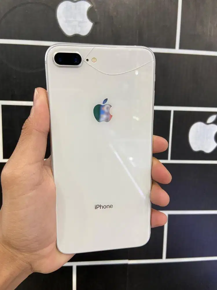 IPHONE 8 PLUS MURAH AJA BOSKU NEGO SAMPAI JADI