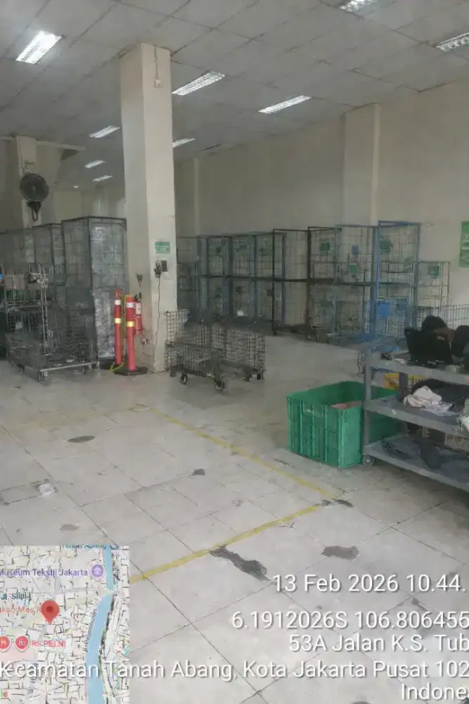 loker kurir shopee jakarta untuk FM dan lm