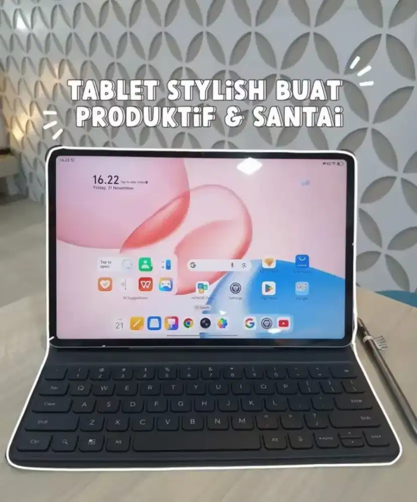 PAD 5 JUTAAN CUKUP KTP AJA