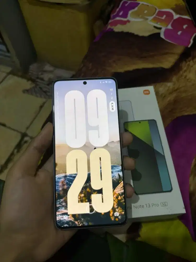 Jual redmi note 13 pro 5g 12/512