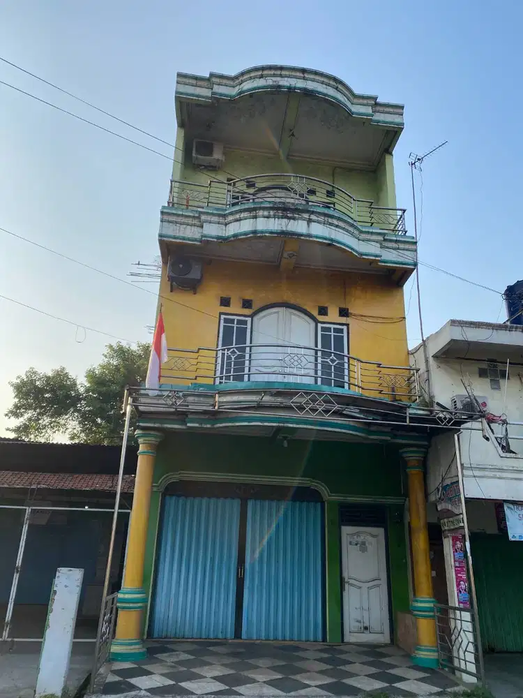 Jual rumah pribadi Lokasi Tambun Selatan, Kabupaten Bekasi