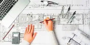 Dicari !! Drafter Arsitektur minimal Fresh Graduate D3