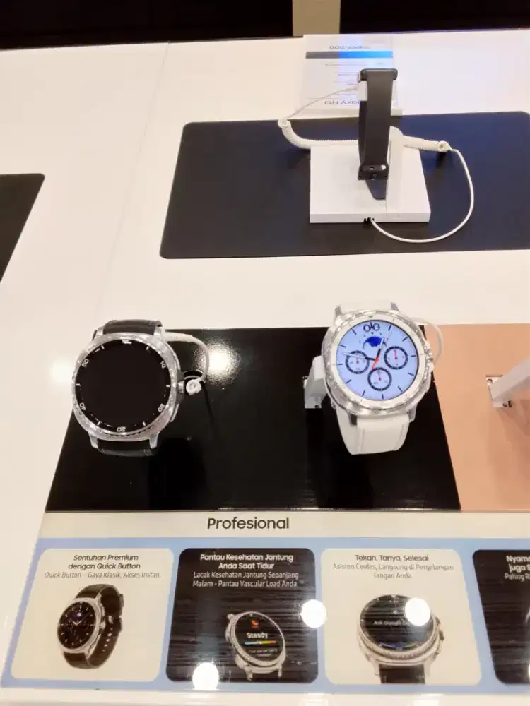 galaxy watch 8 classic