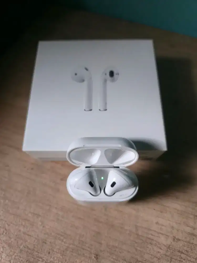 Airpods gen 2 ex ibox