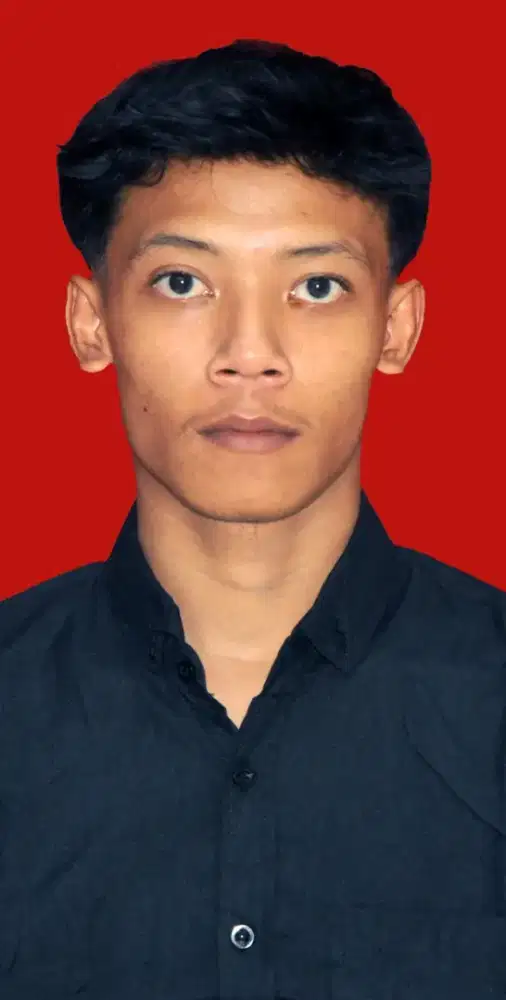 Mencari pekerjaan apa saja, Modal KTP, KK, SKCK, ijazah Mts/SMP,