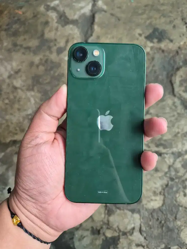 Iphone 13 128GB Ibox