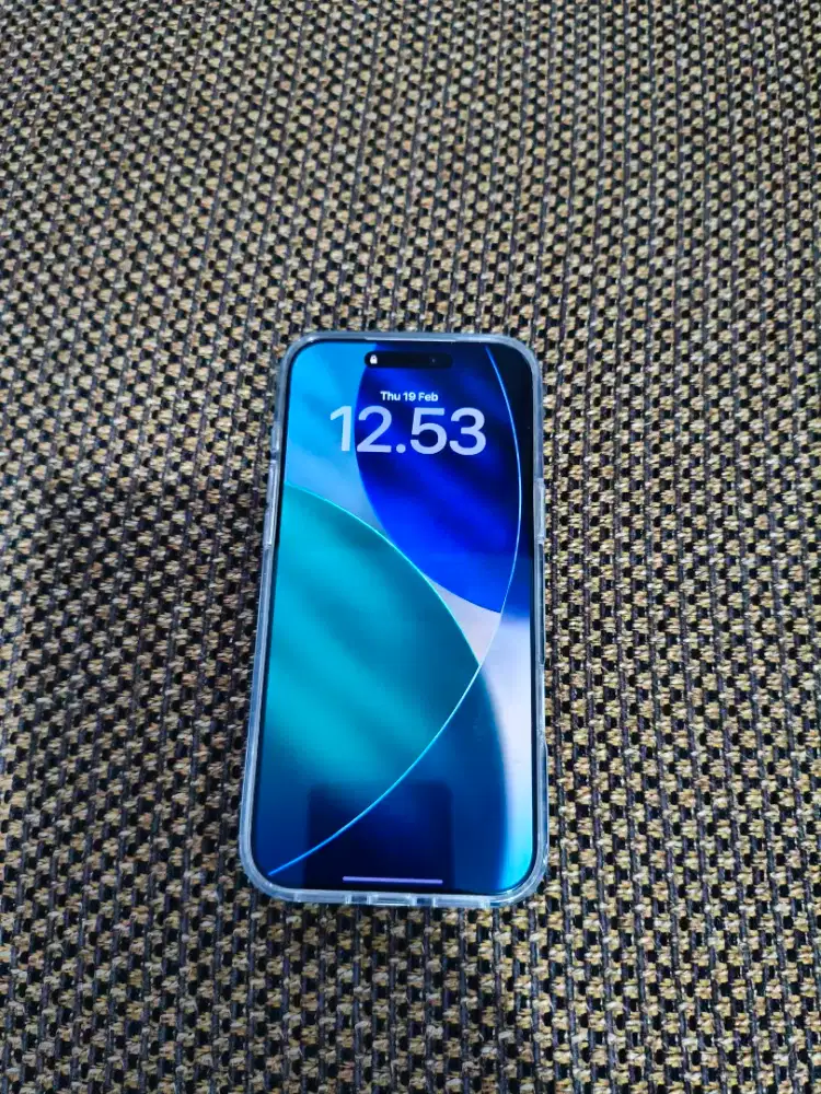 Iphone 17 pro max 512 gb silver