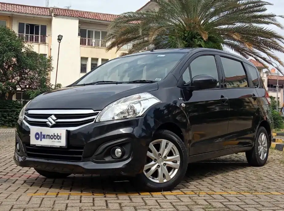TDP 7,JT, TERMURAH Wuling Almaz 1.5 Exclusive 5-Seater-AT 2019