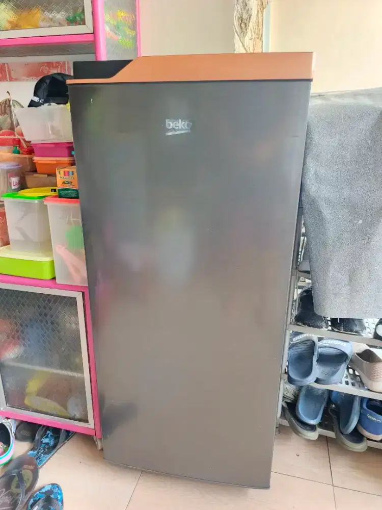 Kulkas Beko 1 pintu