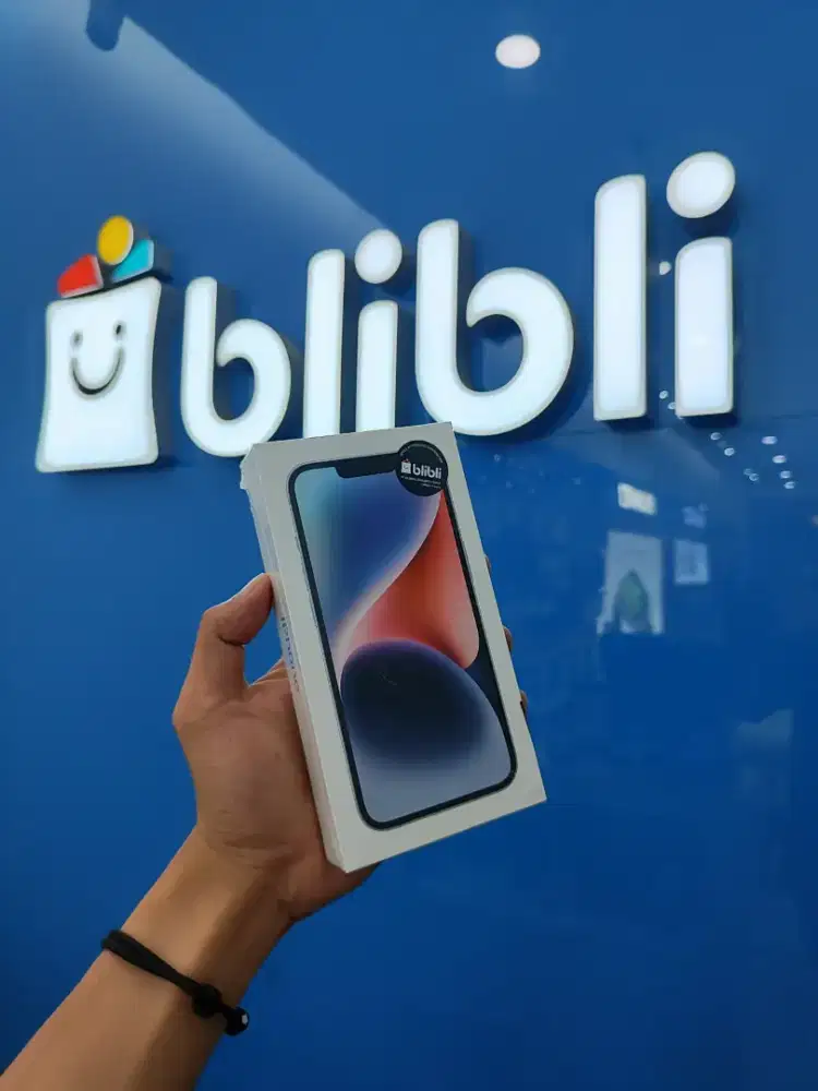 iPhone 14 Kredit bisa