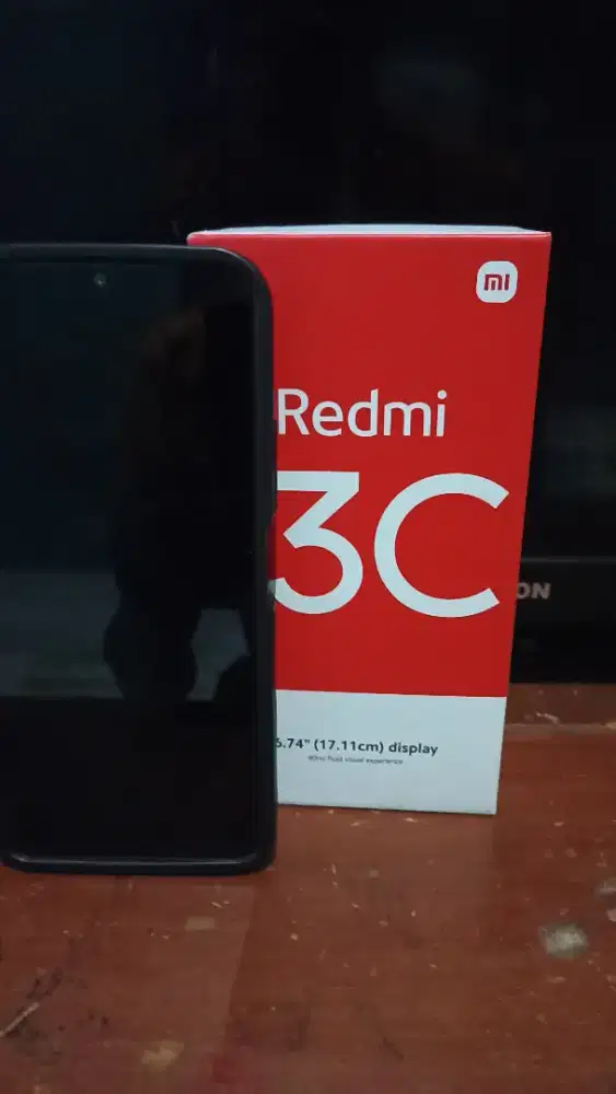 Redmi 13C 8/256