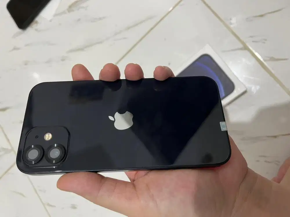 12/128 (inter) no minus nego halus sampai deal