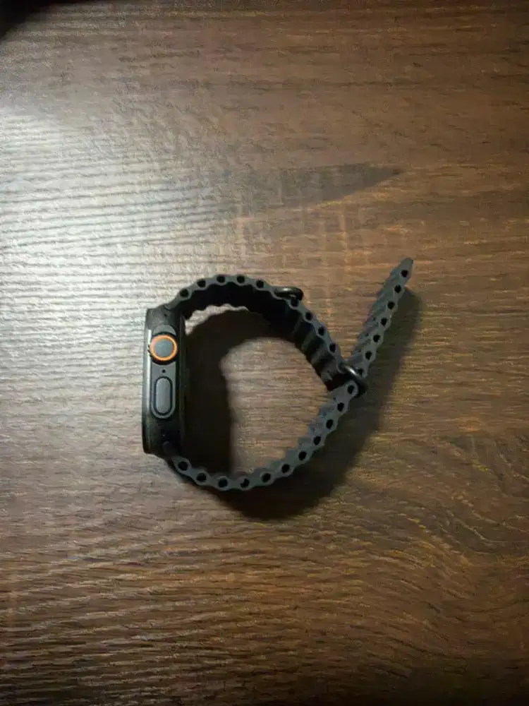 Apple Watch Ultra 3
