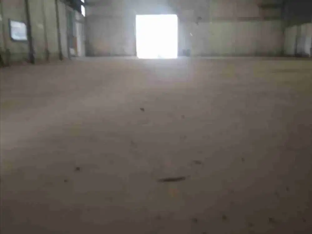 disewakan gudang di gunung putri bogor kabupaten