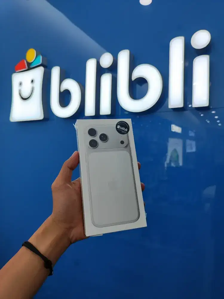 iPhone 17 Pro max  cash kredit tt