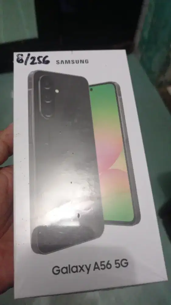 SAMSUNG GALAXY A56 5G