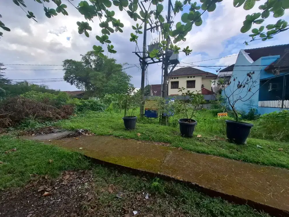 Dijual Kavling di Tanjungsari, Medan