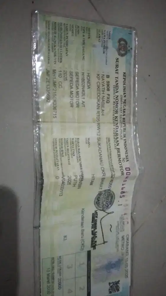 Beat deluxe smart key 2025