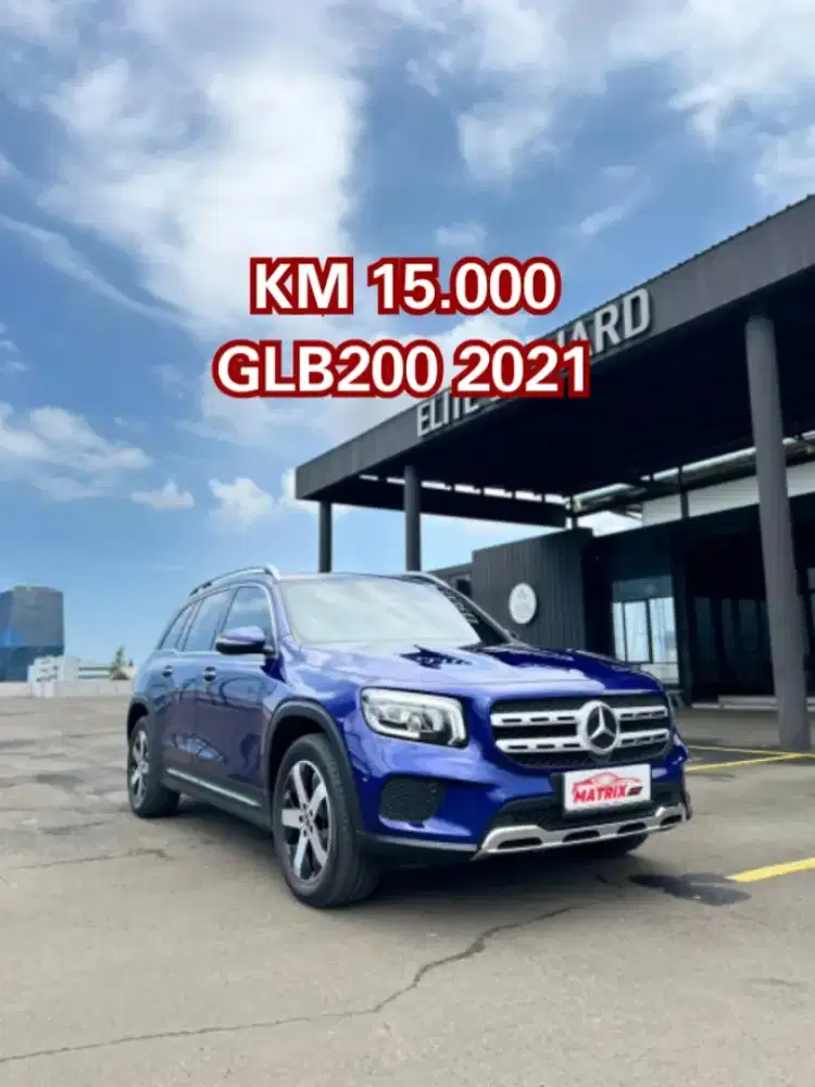 Mercedes-Benz GLS400 AMG 4Matic AT 2019 . Mercy gls400 genap