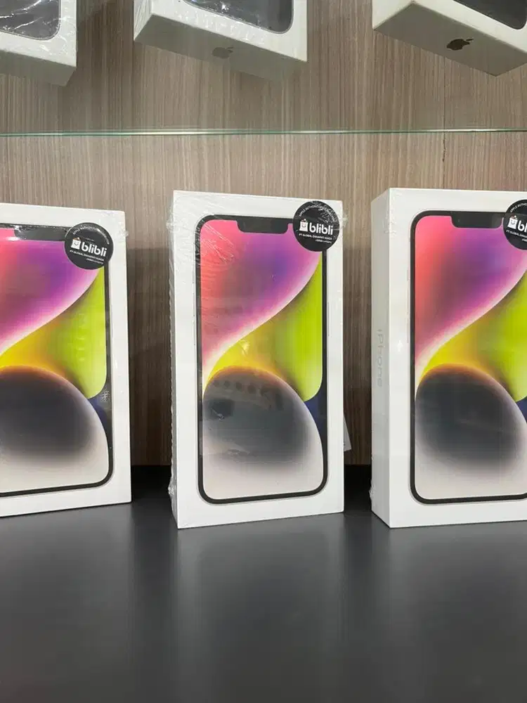 iphone 14 brand new 128gb