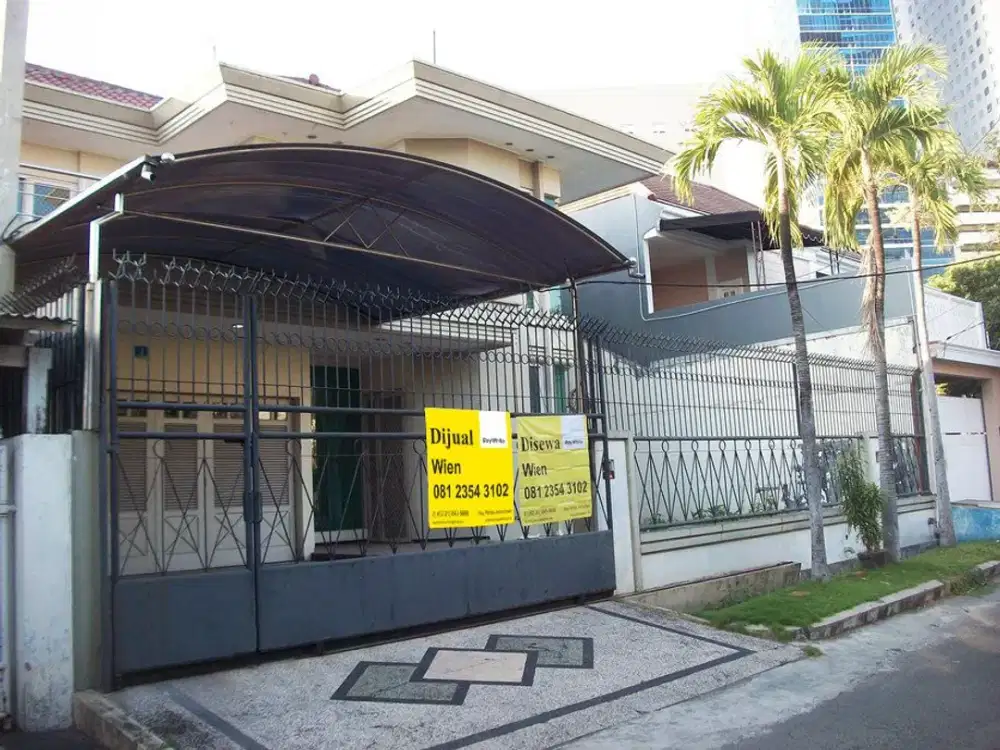 DIJUAL Rumah di Kendangsari