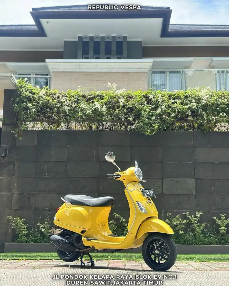 termurah lx 125 iget facelift 2021 warna kuning