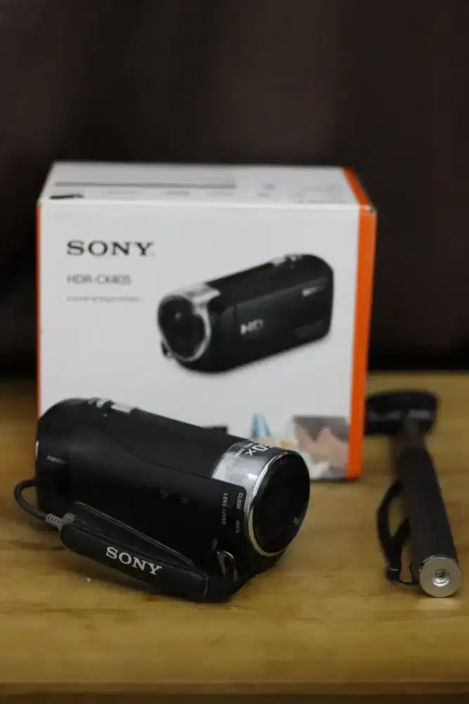 DIJUAL LENGKAP SEMUA+ EXTRA BATERAI