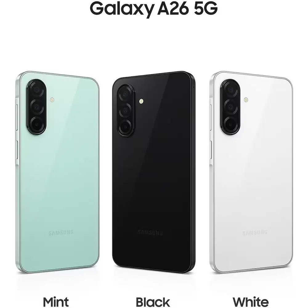 Samsung Galaxy A26 5g
