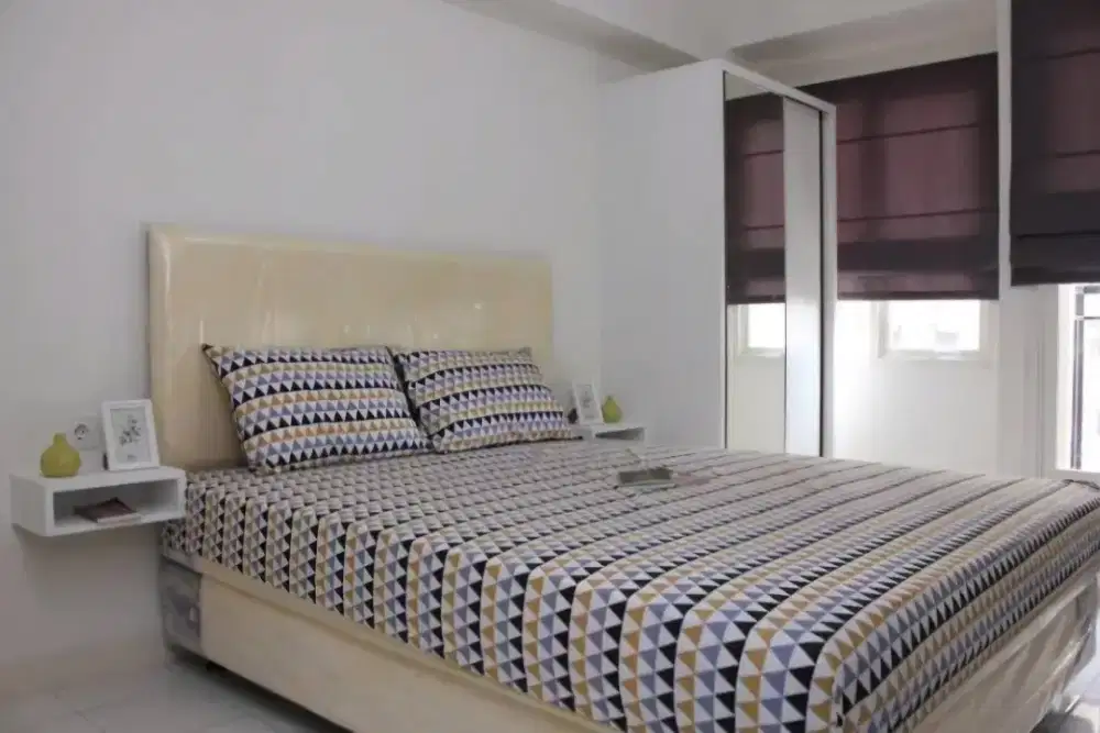 Disewakan Apartemen Podomoro Golf View Tower Balsa