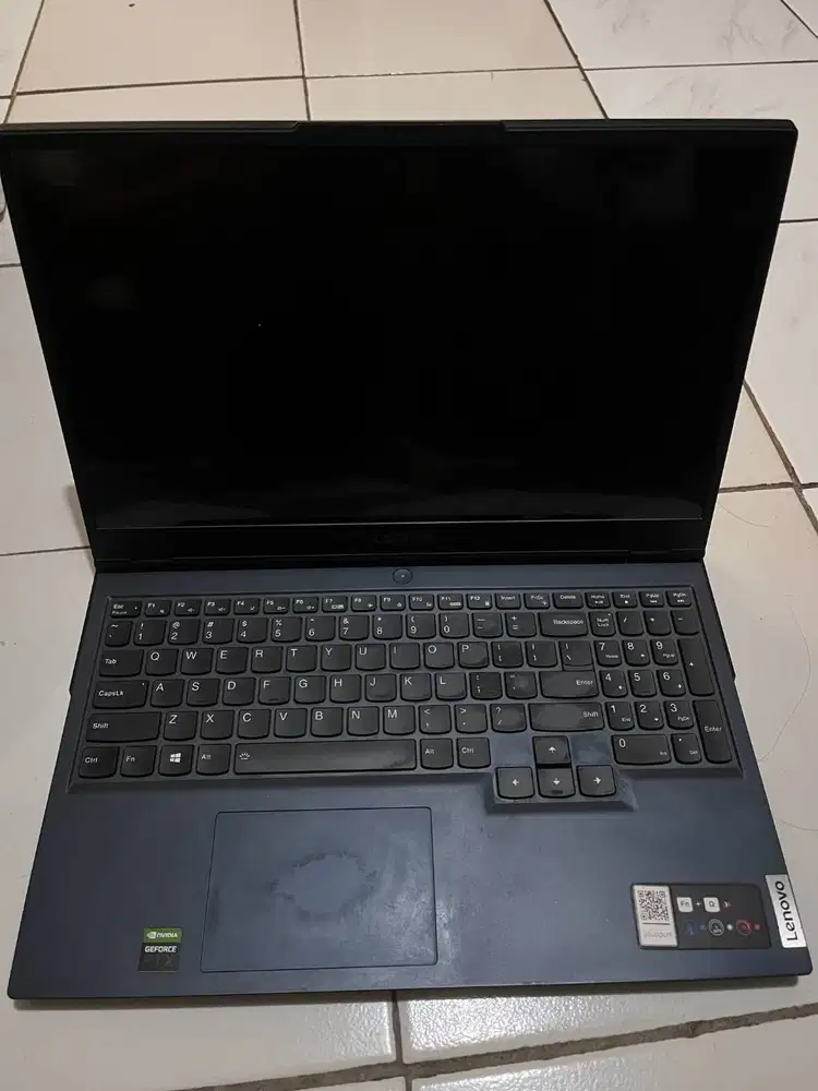 LENOVO Legion 5 2022