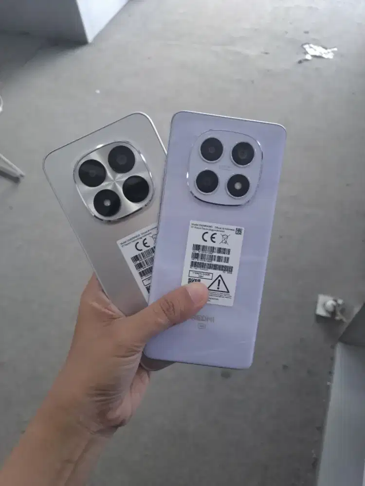 REDMI NOTE 15 5G+PAYUNG+KIPAS ANGIN+HANDUK