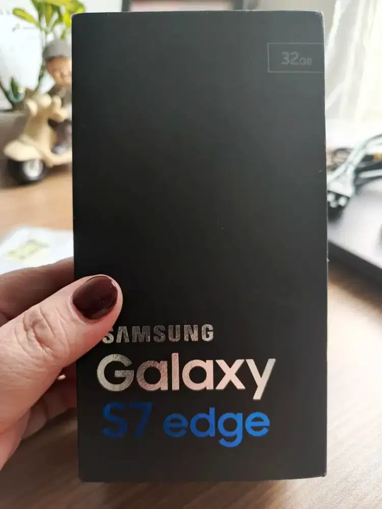 Samsung galaxy s7 rawatan langka