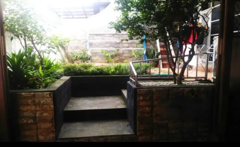 Jual rumah BCC  Bukit Cimanggu City