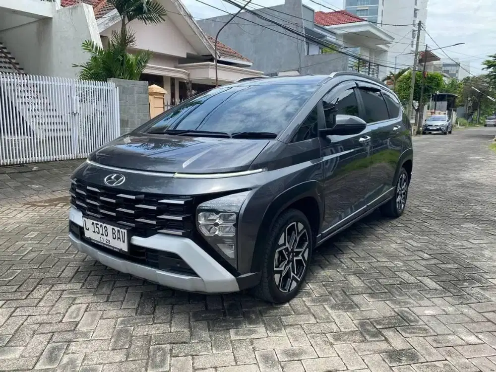 KM 10 RB # STARGAZER X 1.5 PRIME 2023 # LIKE NEW