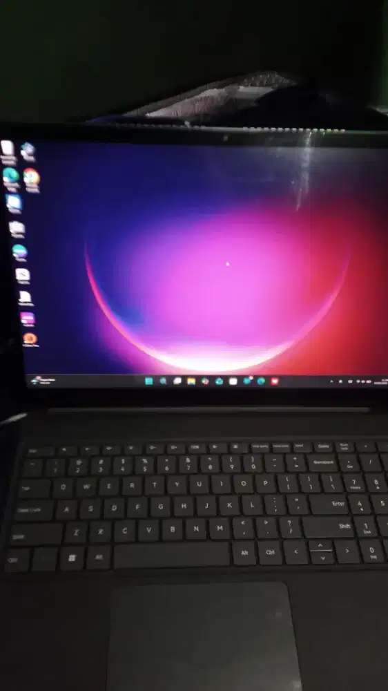 Dijual Laptop Advan Evo X-16