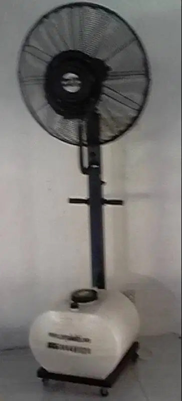 Sewa blower misty jogja ready