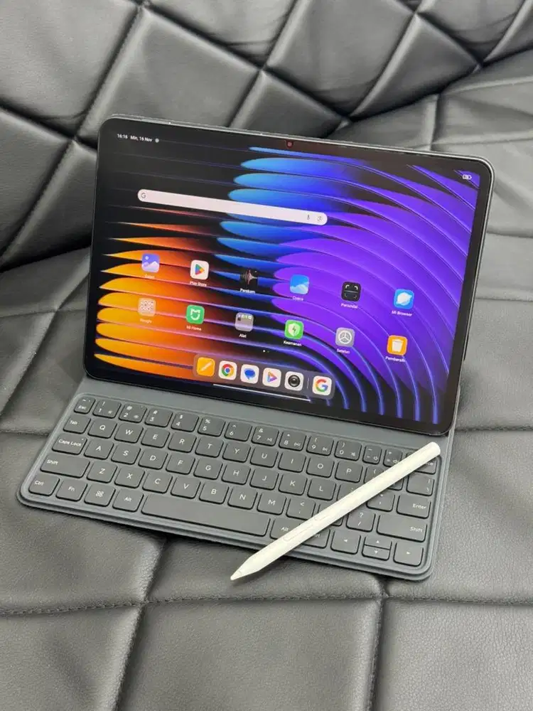 Xiaomi Pad 7 Grey 8/256Gb (Baru 1 Bulan)