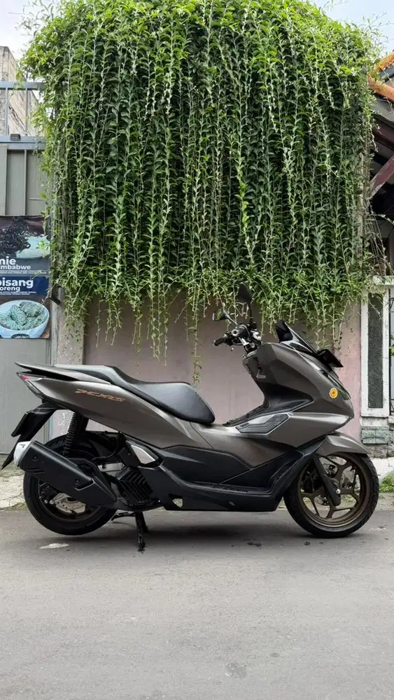 PCX LIKE NEW 2024