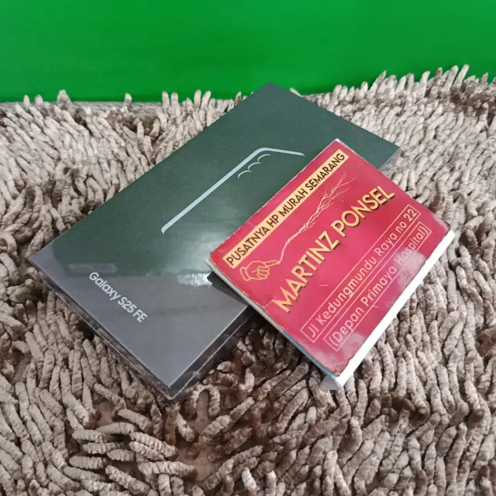 Samsung s25 fe 8/256