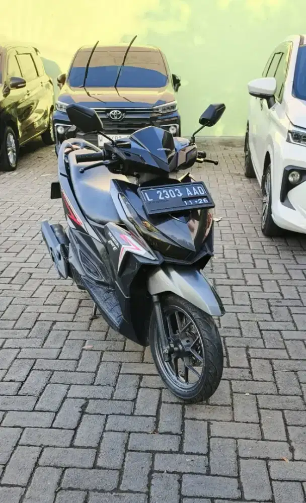 Honda Vario 125 2016