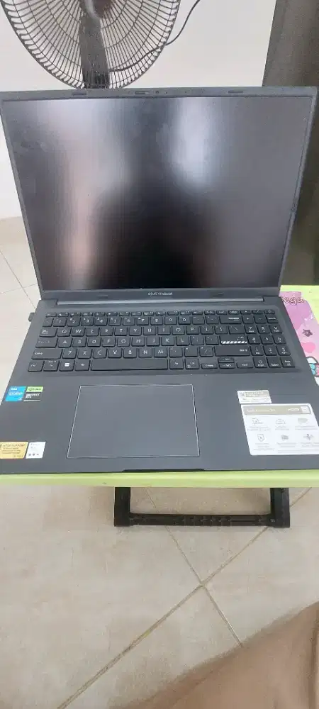 Asus Vivobook 16X