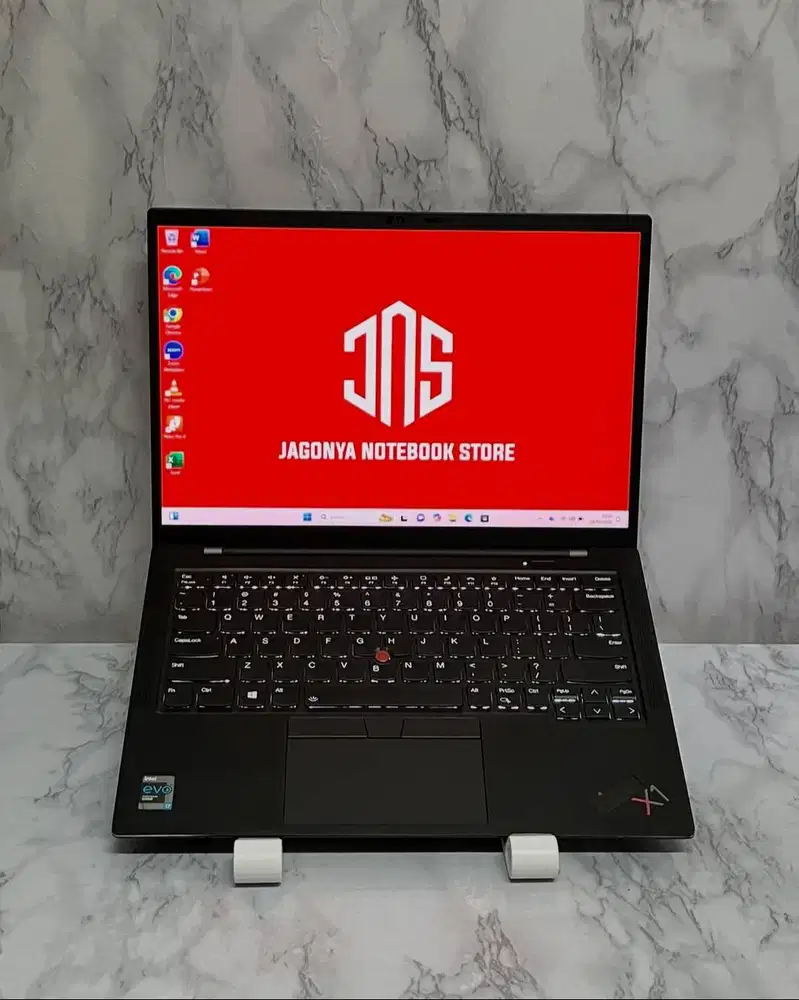 Lenovo ThinkPad X1 Carbon Gen 9 i7 1165G7 RAM 16GB SSD 512GB NVMe